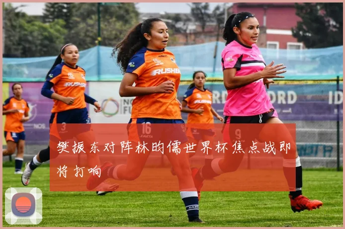 樊振东对阵林昀儒世界杯焦点战即将打响