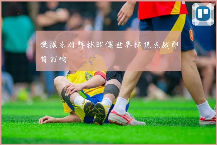 樊振东对阵林昀儒世界杯焦点战即将打响