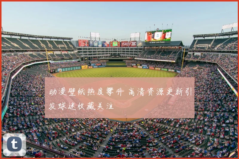 动漫壁纸热度攀升 高清资源更新引发球迷收藏关注