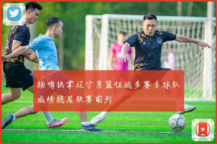 杨鸣执掌辽宁男篮征战多赛季球队成绩稳居联赛前列